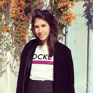 Meet your Posher, Ortal